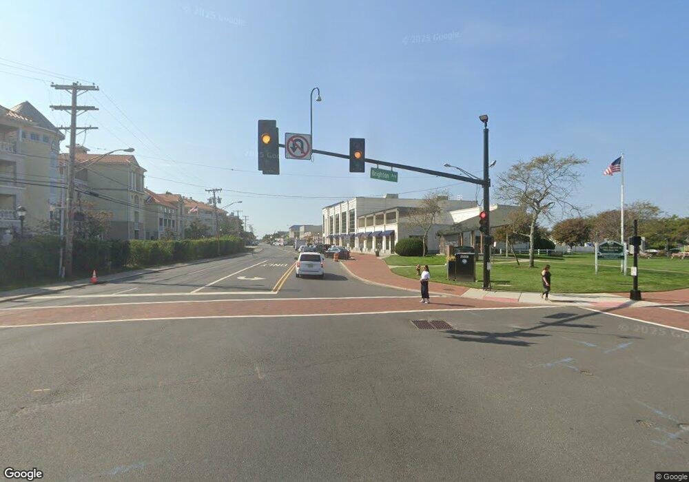 0 Brighton Ave unit 3 22205644, Long Branch, NJ 07740 - photo 1