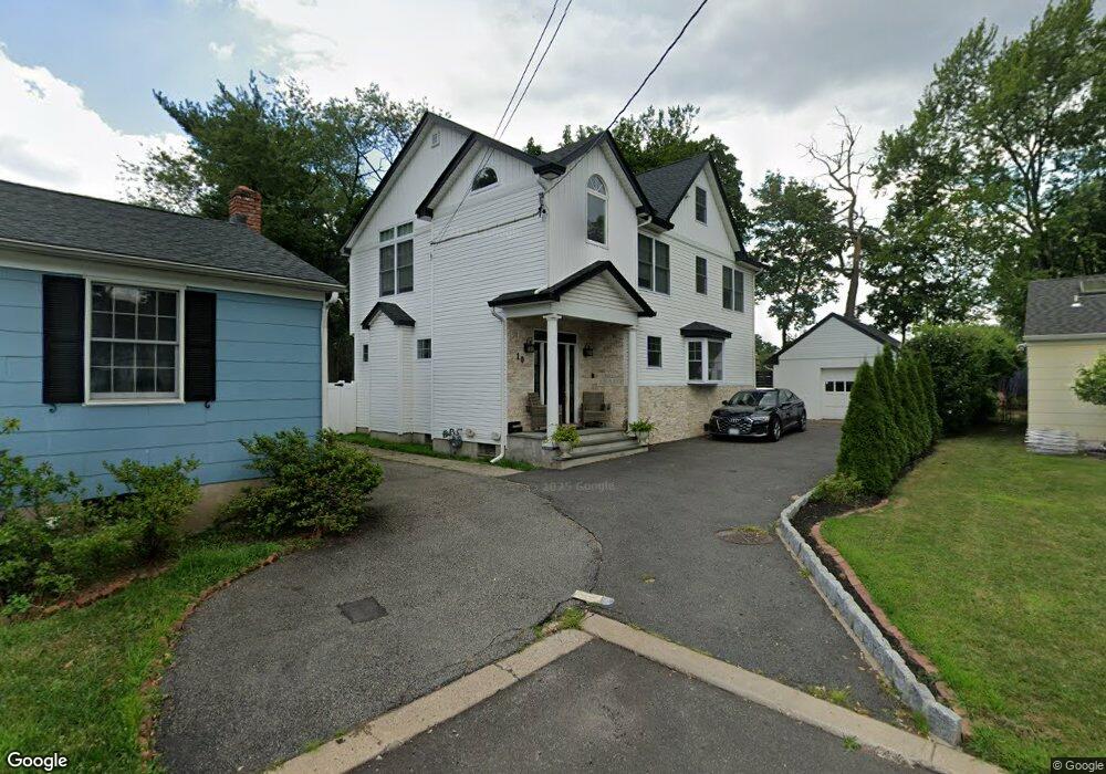 10 Atkins Ct, Clifton, NJ 07013 - photo 1