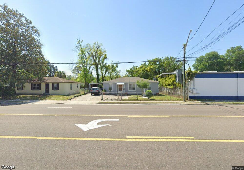 5322 San Juan Ave, Jacksonville, FL 32210 - photo 1