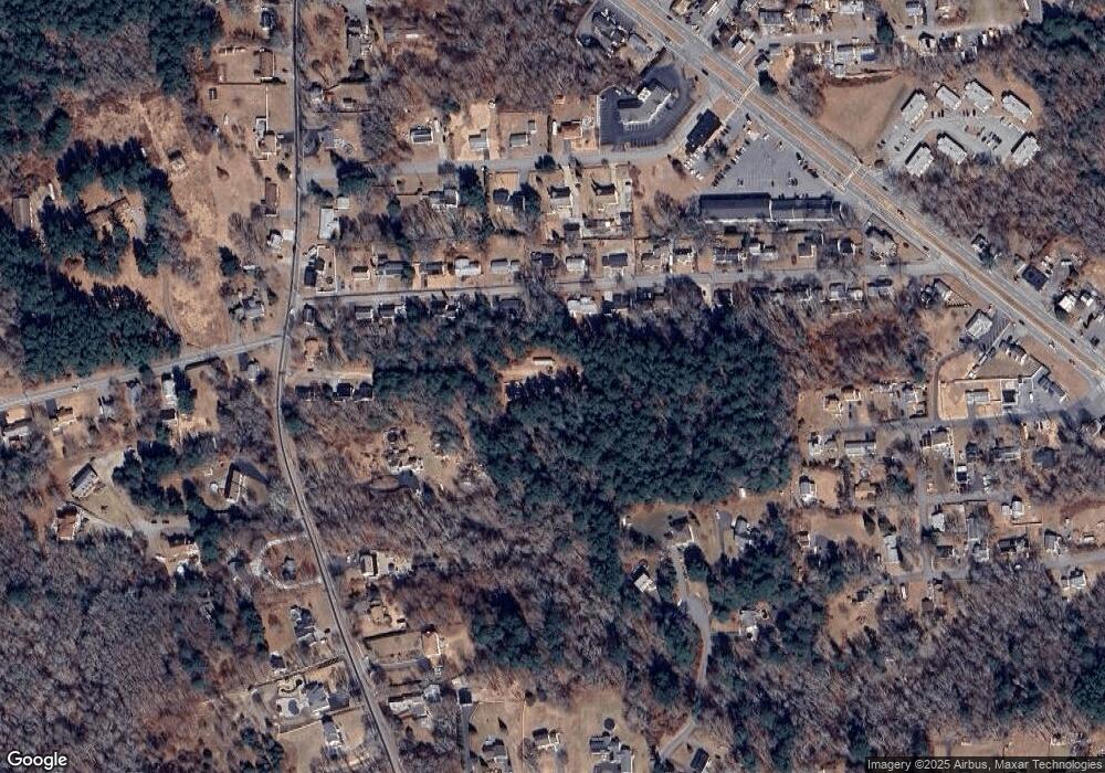 15 Proulx St, Westport, MA 02790 - photo 1