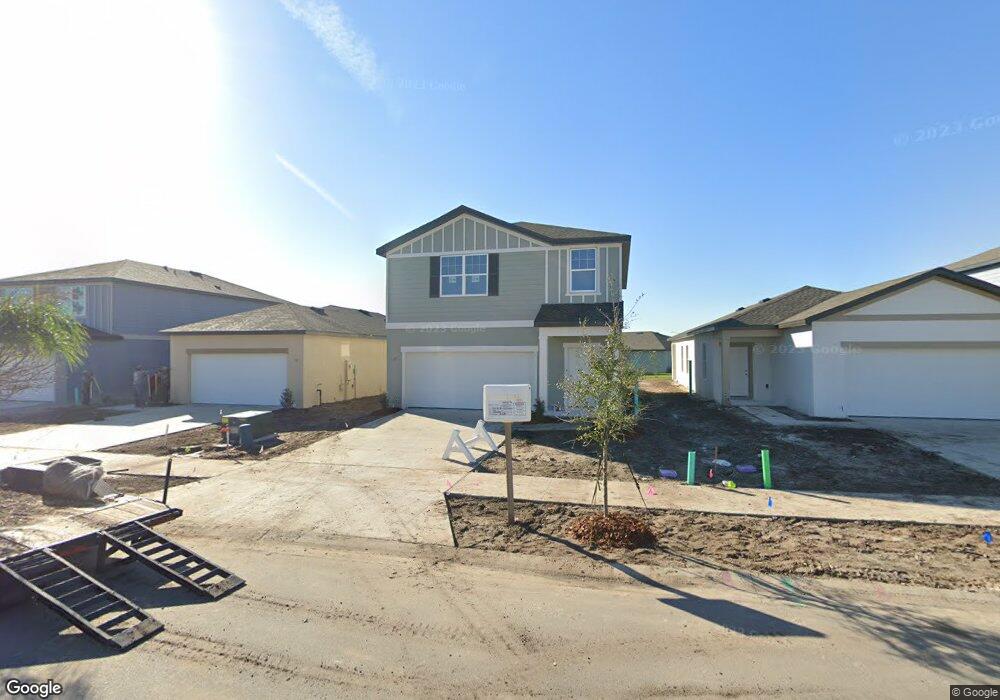 35638 Buttonweed Trail, Zephyrhills, FL 33541 - photo 1