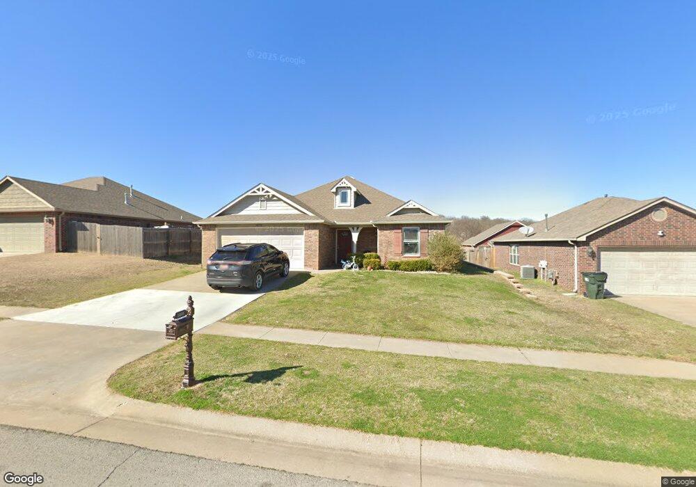 1401 W Ross Ave, Sapulpa, OK 74066 - photo 1