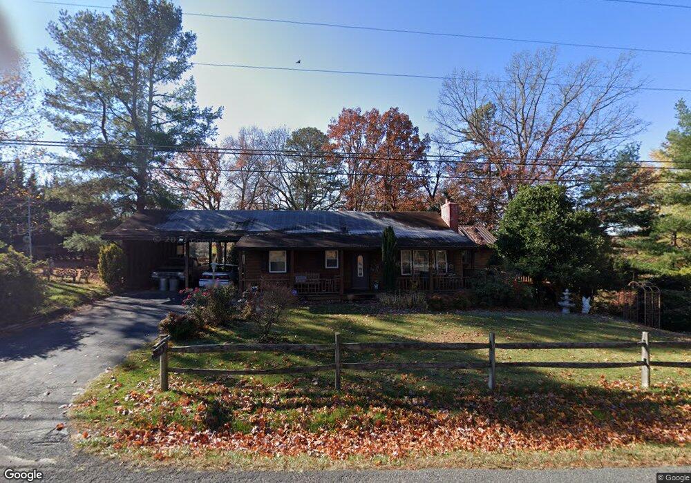 417 Dooms Crossing Rd, Waynesboro, VA 22980 - photo 1