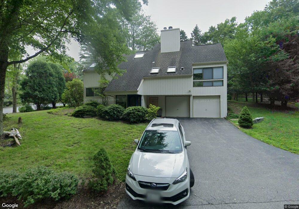 91 Mitchell Rd, Somers, NY 10589 - photo 1