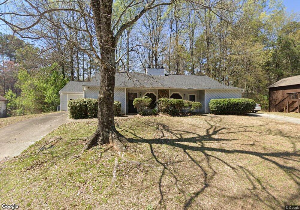 1184 Jill Ln SW, Marietta, GA 30008 - photo 1