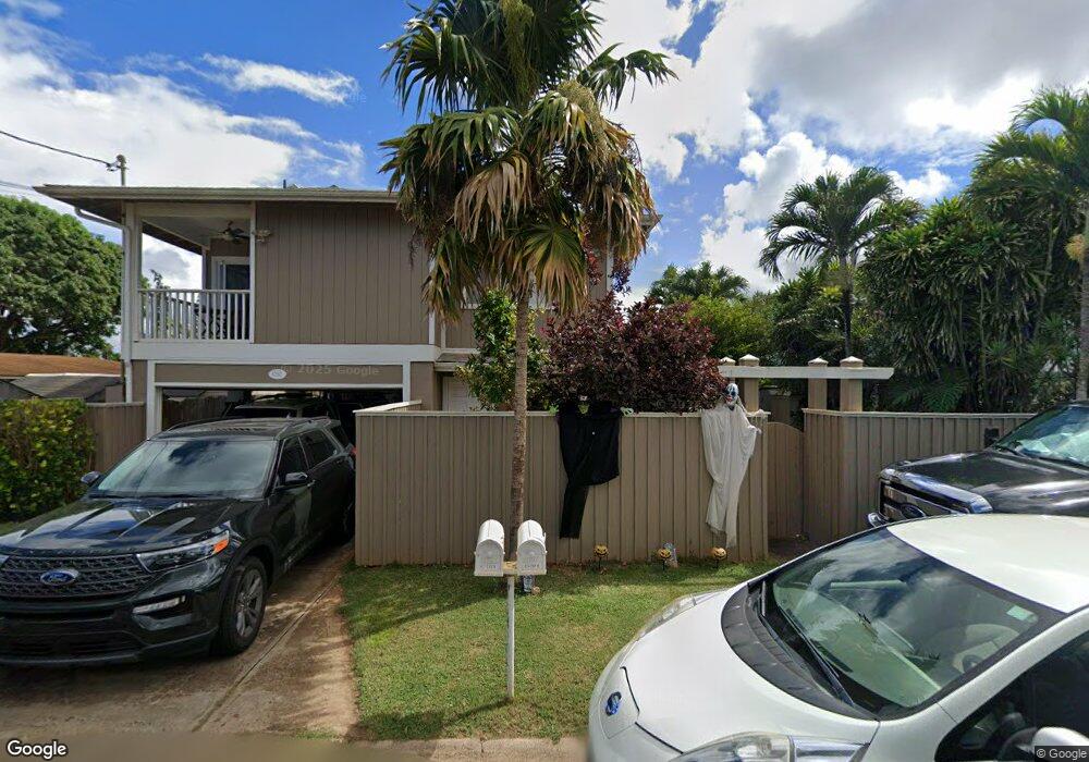 Street View Photo