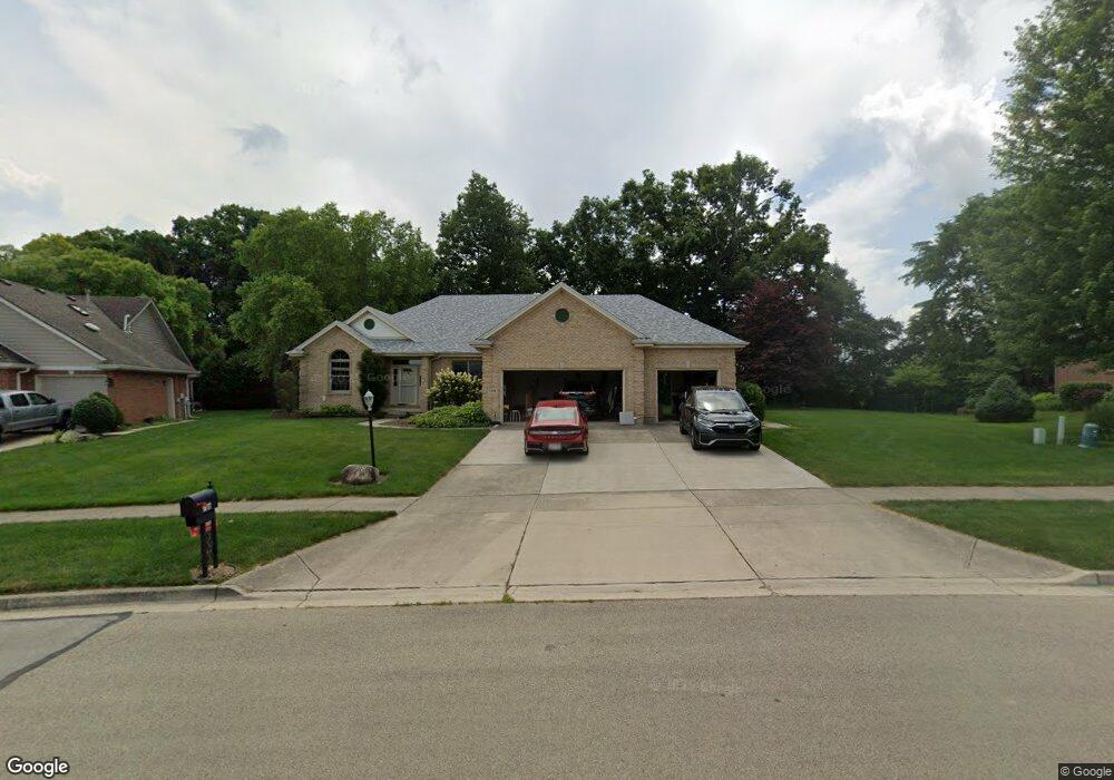 786 Deerhurst Dr, Vandalia, OH 45377 - photo 1