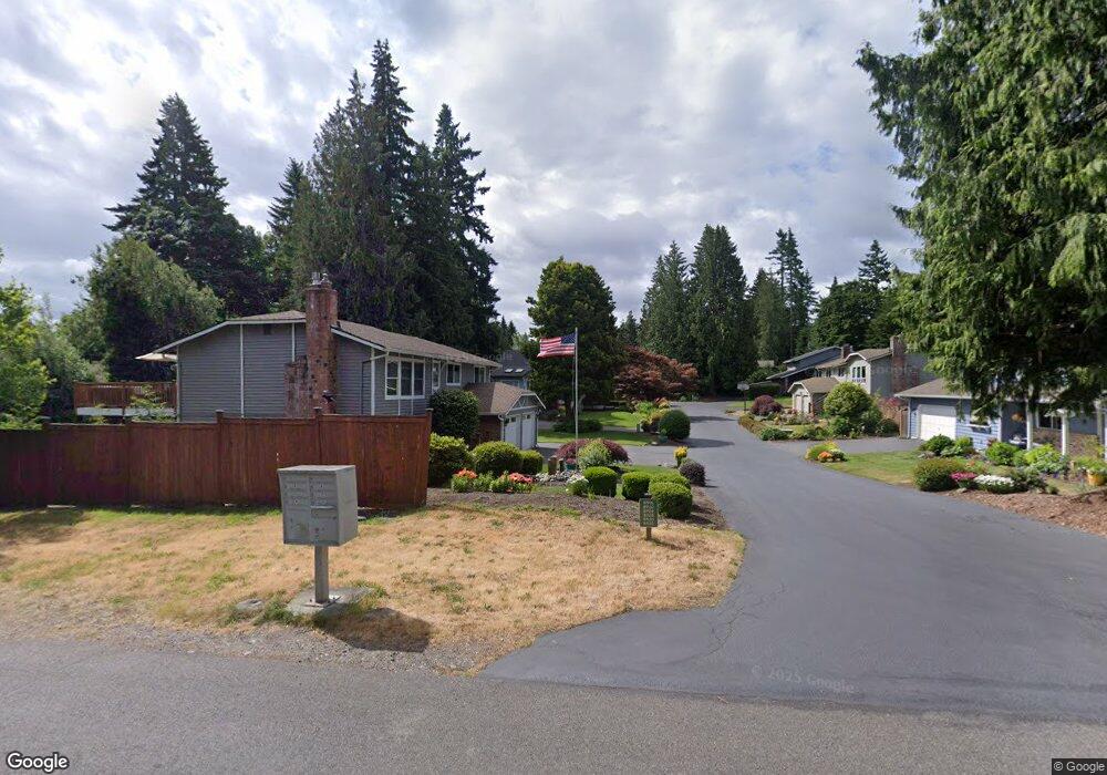 8924 240th St SW, Edmonds, WA 98026 - photo 1