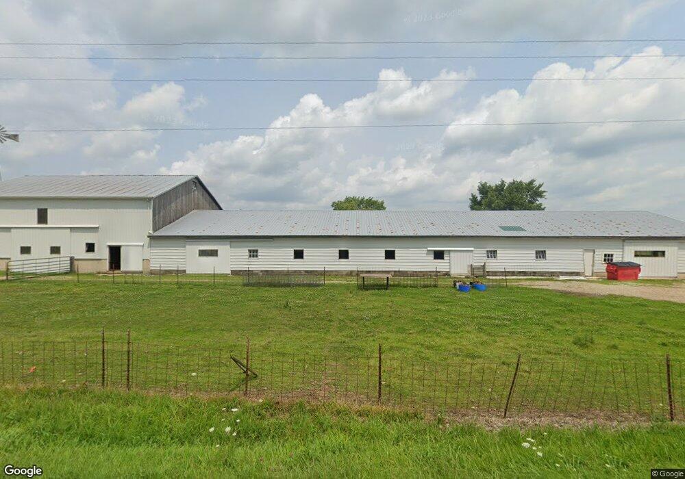 1121 E 1100 S, Geneva, IN 46740 - photo 1