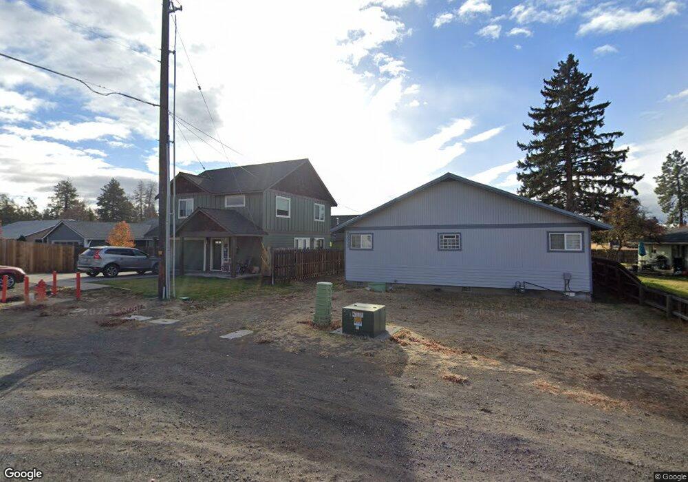 62034 Dean Swift Rd, Bend, OR 97701 - photo 1