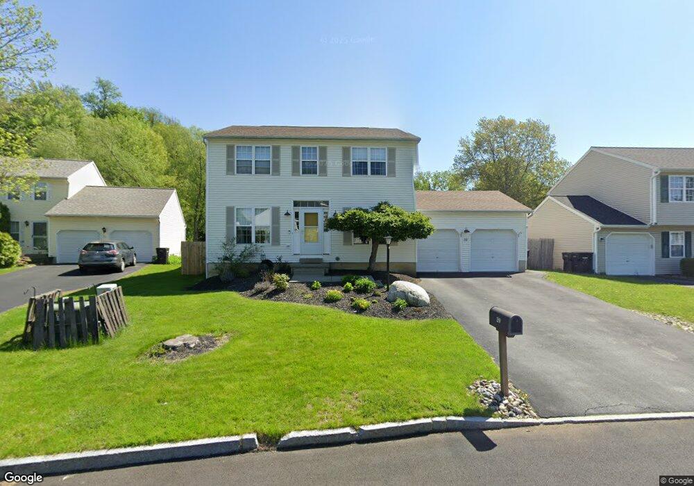 39 Wynantskill Way, Troy, NY 12180 - photo 1