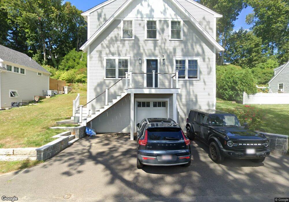 21 Simmons Rd unit 1, Hingham, MA 02043 - photo 1