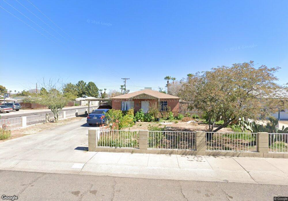 2045 N 29th St, Phoenix, AZ 85008 - photo 1