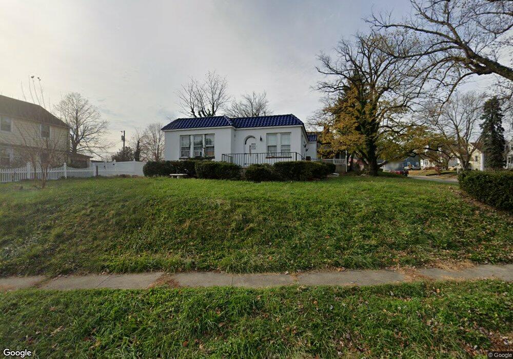 800 Dorchester Rd, Baltimore, MD 21229 - photo 1