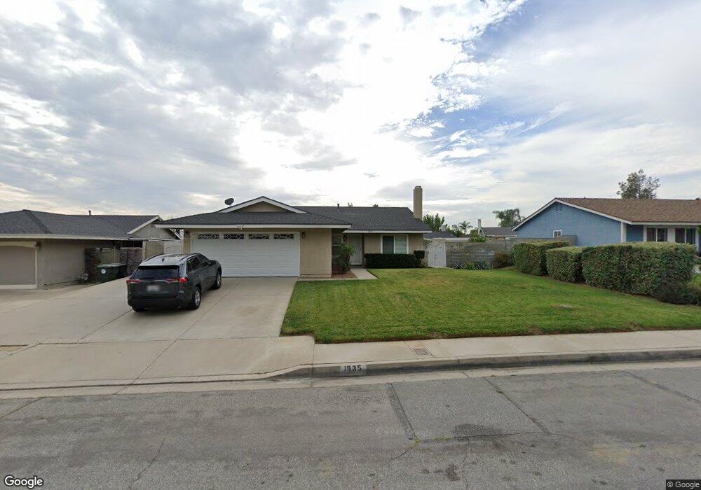 1935 Sheridan Rd, San Bernardino, CA 92407 - photo 1