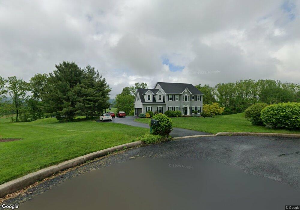 113 Scenicview Ct, Barto, PA 19504 - photo 1