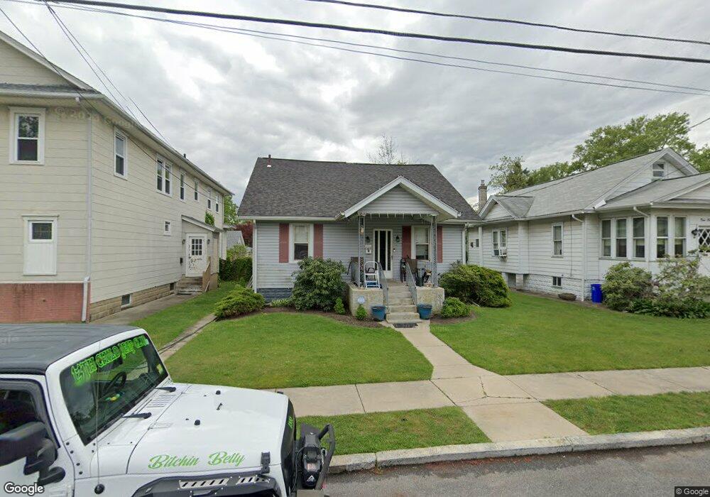 307 W Centre St, Woodbury, NJ 08096 - photo 1