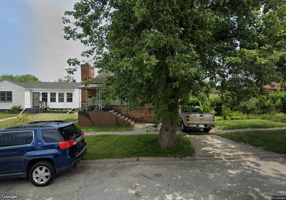 1753 Cleveland St, Gary, IN 46404 - photo 1