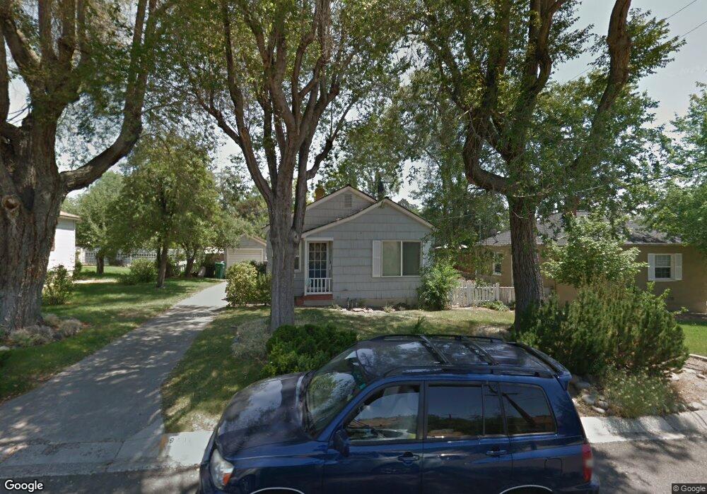 940 Vine St, Reno, NV 89503 - photo 1