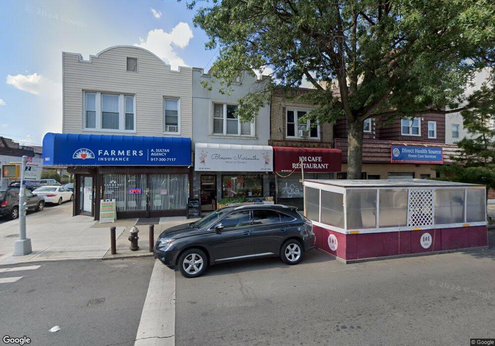 98-03 101st Ave, Jamaica, NY 11416 - photo 1