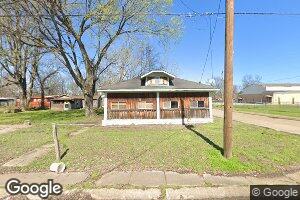 417 Sam Anderson Ave, Marked Tree, AR 72365