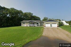 103 6th St, Bluffton, MN 56518