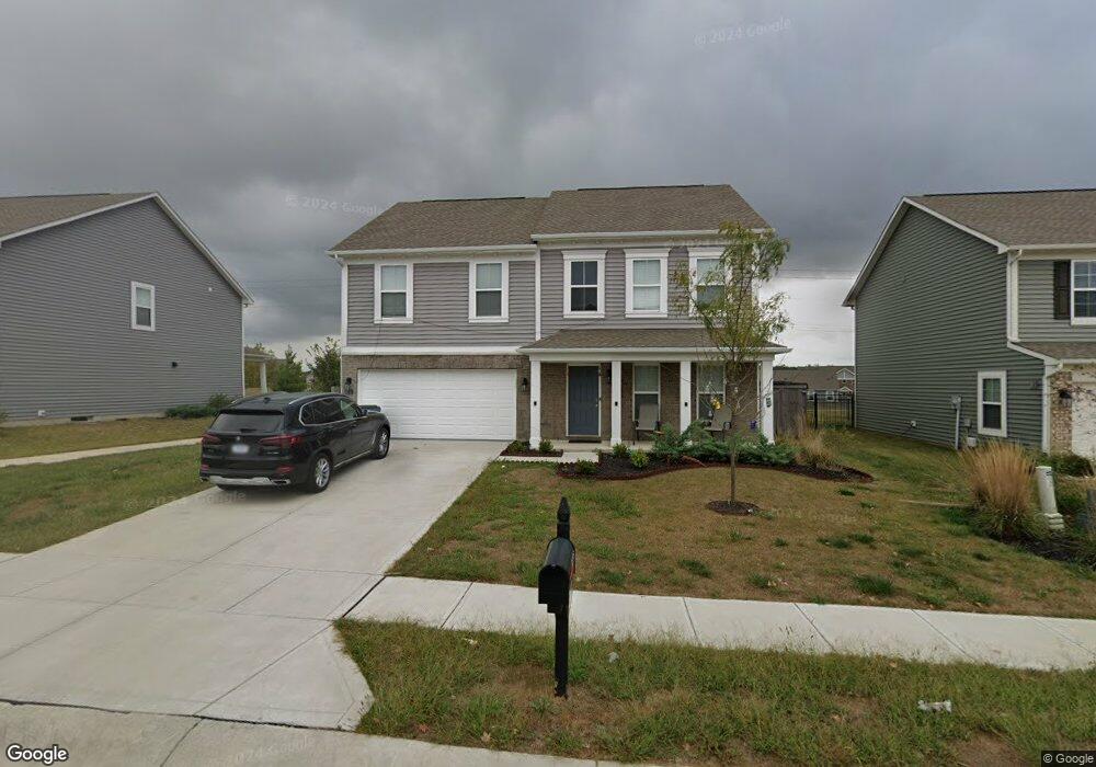 8235 Lupine Dr, Plainfield, IN 46168 - photo 1