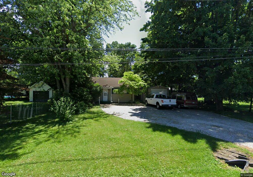 207 4th St, Newburgh, IN 47630 - photo 1