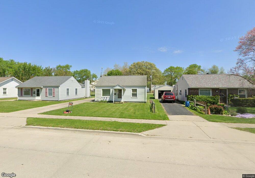 1512 Pulaski St, Lincoln, IL 62656 - photo 1