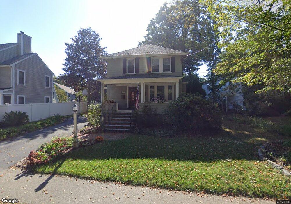 256 Brookline St, Needham, MA 02492 - photo 1