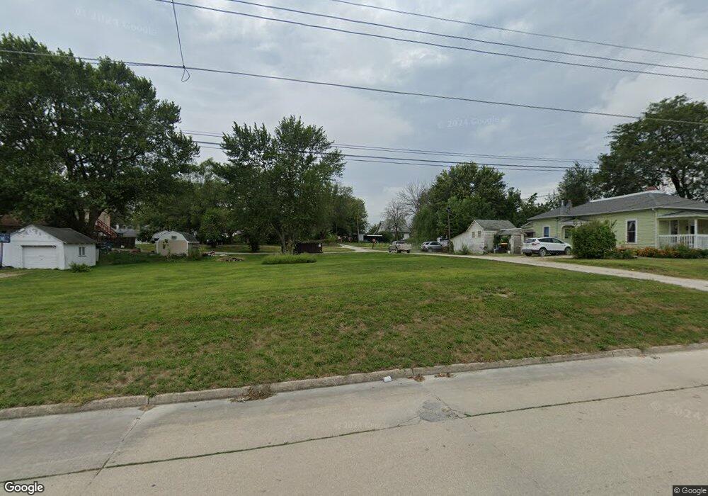 214 N Adams St, Osceola, IA 50213 - photo 1
