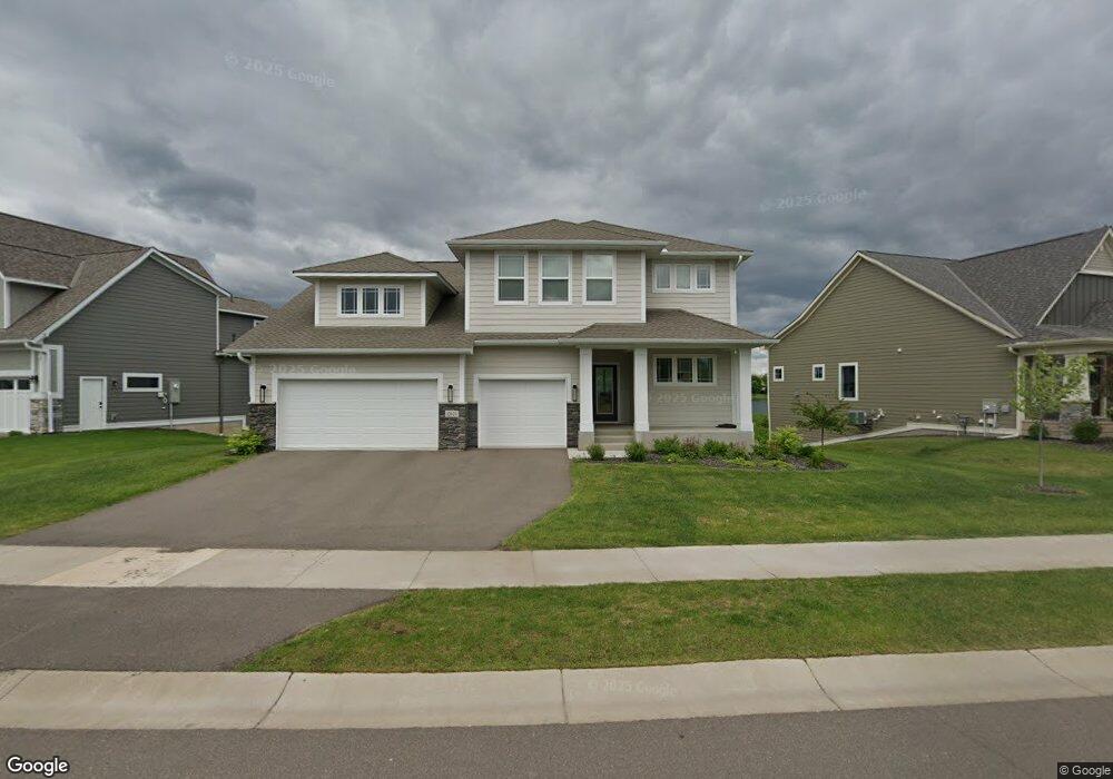 13424 Fondant Trail, Hugo, MN 55038 - photo 1