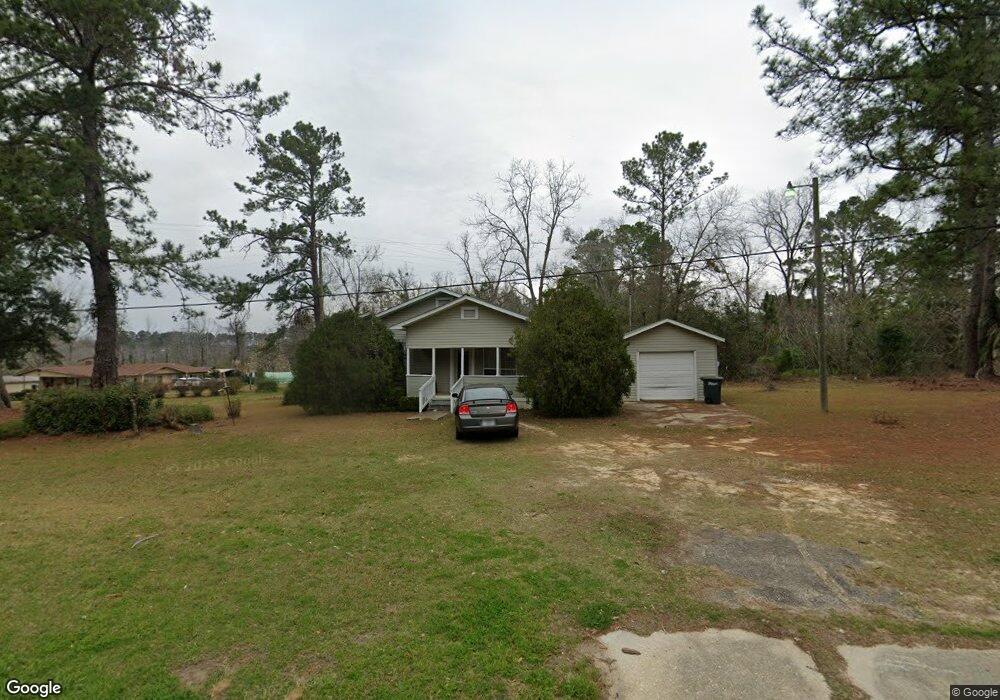 9199 Highway 84, Quitman, GA 31643 - photo 1