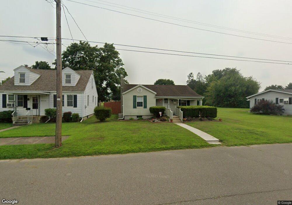 1610 Spring Garden Ave, Berwick, PA 18603 - photo 1