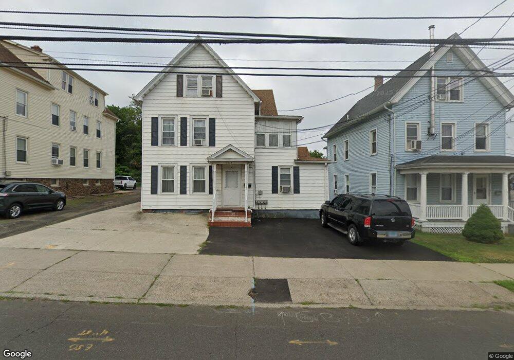 263 Ward St, Wallingford, CT 06492 - photo 1