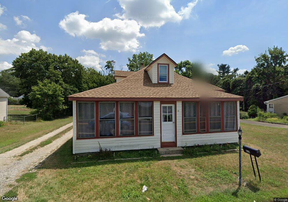 11 Vincentown Pemberton Rd, Pemberton, NJ 08068 - photo 1