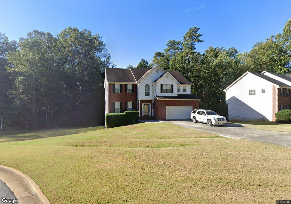 1230 Falls Creek Ct unit 2, Conyers, GA 30094 - photo 1