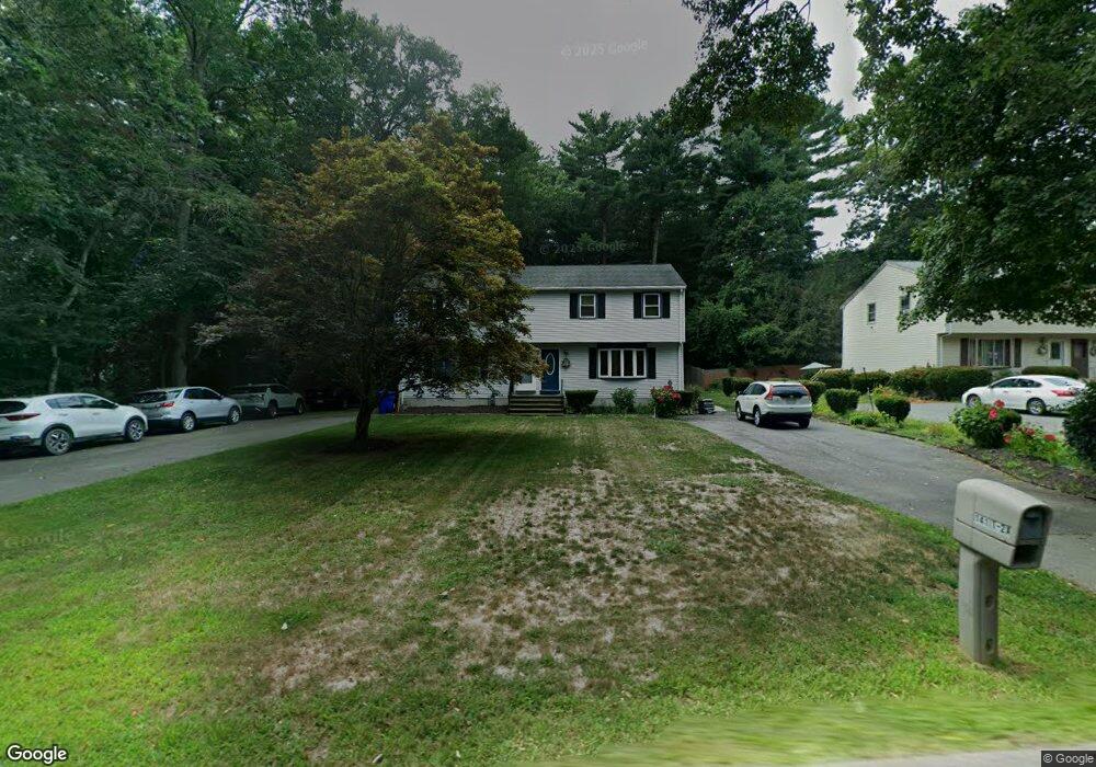 141 Williams St, Taunton, MA 02780 - photo 1