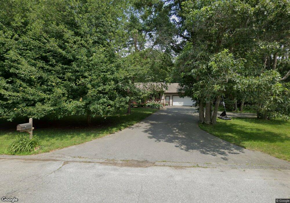 26 Emma James Way, Tiverton, RI 02878 - photo 1