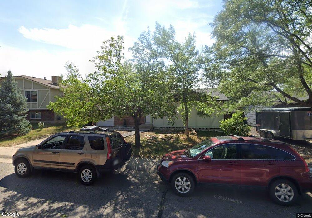 1557 S Naples St, Aurora, CO 80017 - photo 1