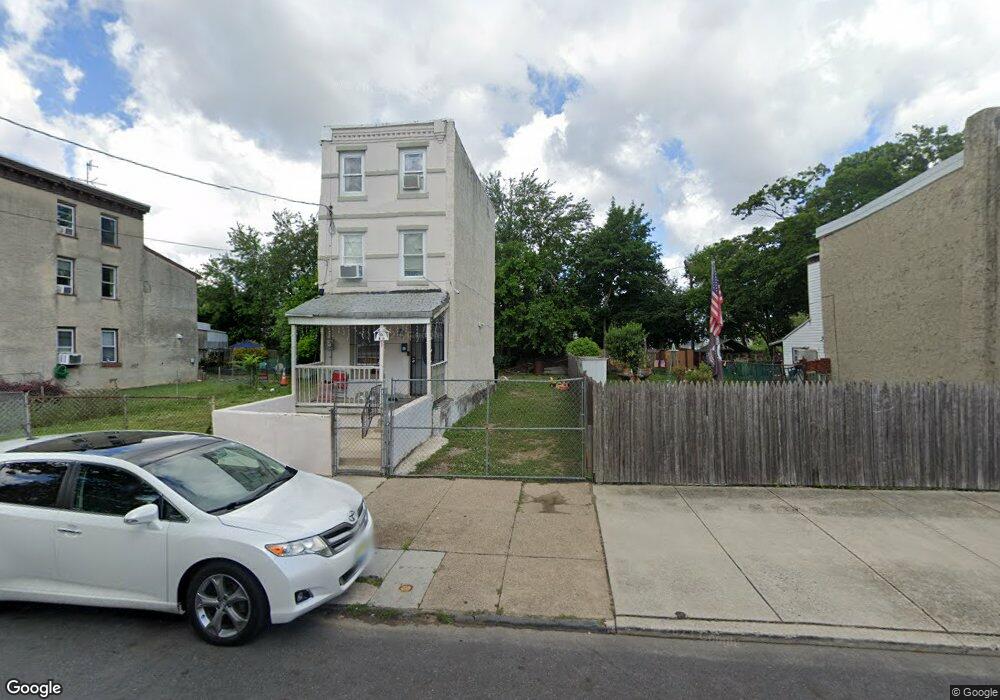 913 N 2nd St, Camden, NJ 08102 - photo 1