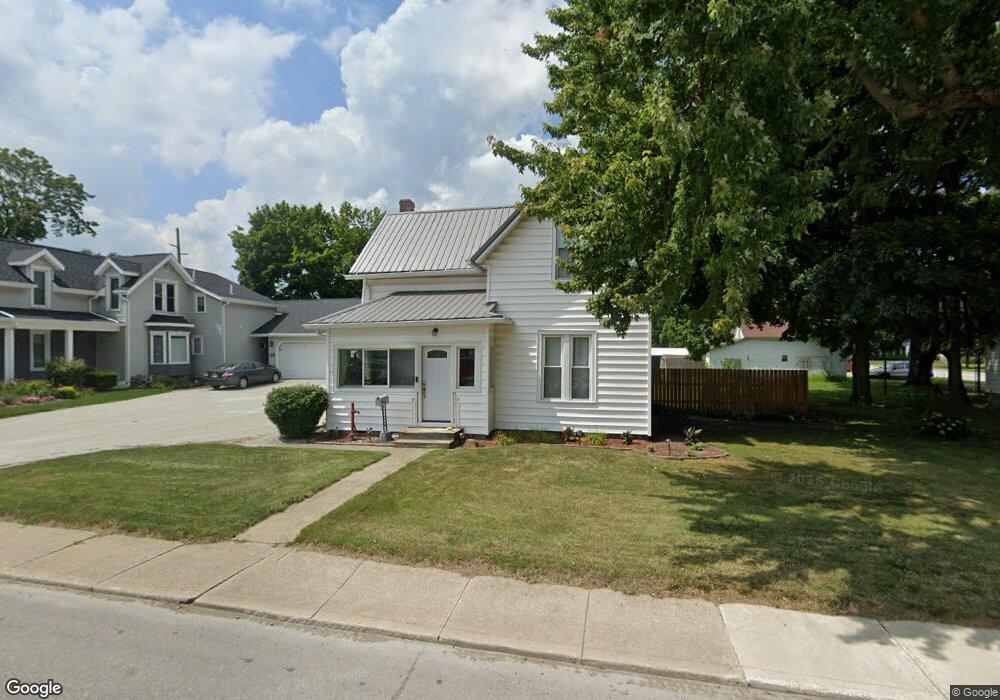 504 S Main St, Nappanee, IN 46550 - photo 1