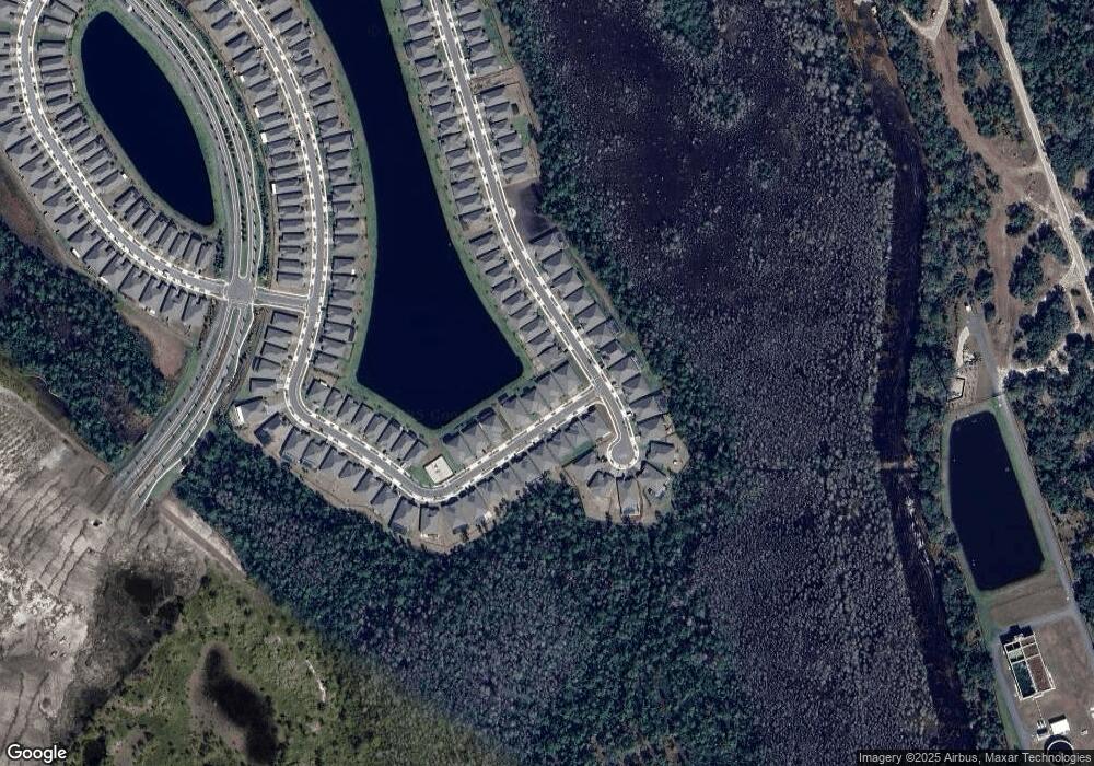 6555 Shimmering Shores Ln, Saint Cloud, FL 34771 - photo 1