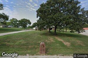 18578 S 269th East Ave, Haskell, OK 74436