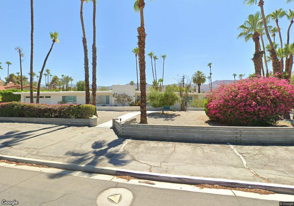 46539 Desert Lily Dr, Palm Desert, CA 92260 - photo 1