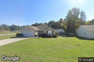 24 Canter Field Ln, Lugoff, SC 29078