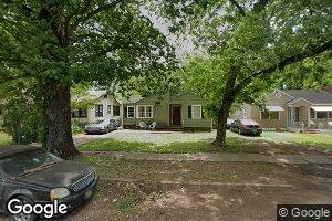 320 Birwood Ave, Birmingham, AL 35228