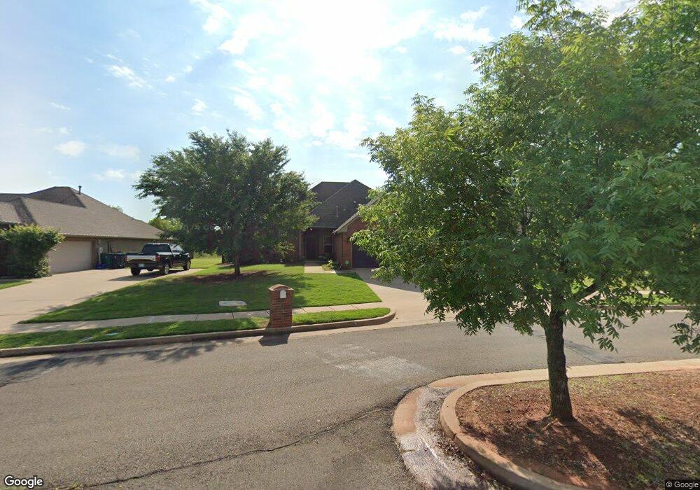 17508 Silverhawk Way, Edmond, OK 73012 - photo 1