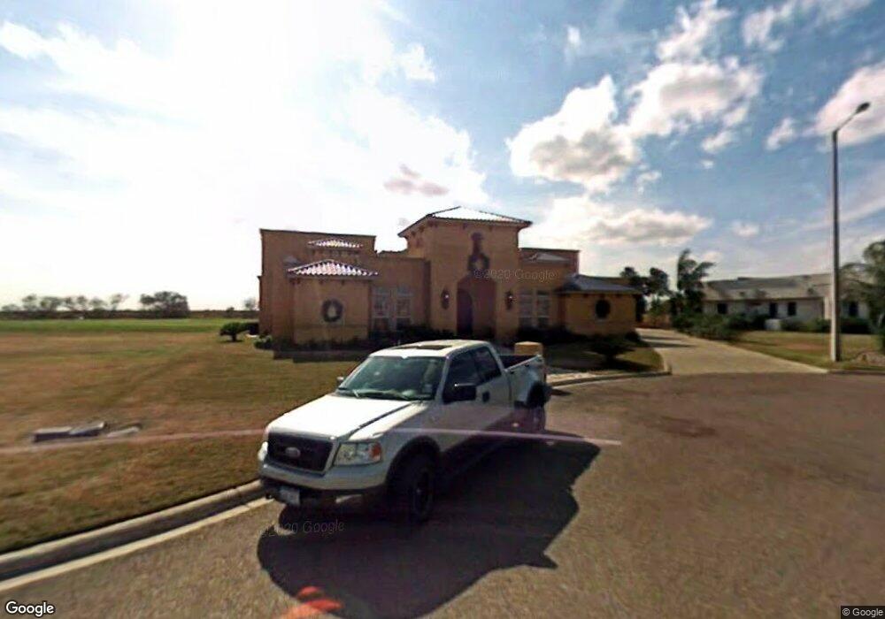 1401 Bella Vista, Weslaco, TX 78596 - photo 1