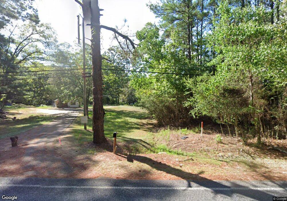 1145 Park Drive Extension, McComb, MS 39648 - photo 1